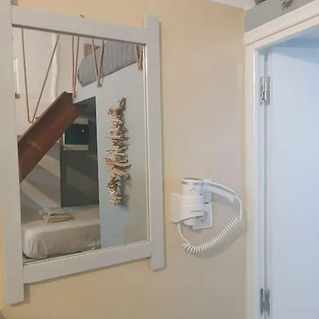 Odysseas Apartmán